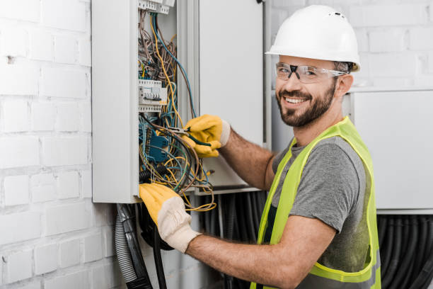 Best Affordable Electrical Installation  in Allegan, MI