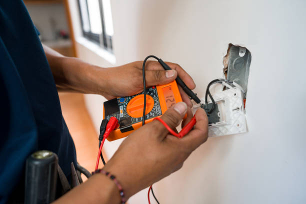 Best Electrical Troubleshooting Services  in Allegan, MI