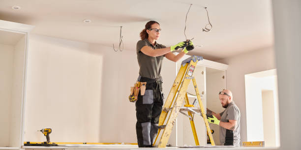 Best Electrical Wiring Services  in Allegan, MI