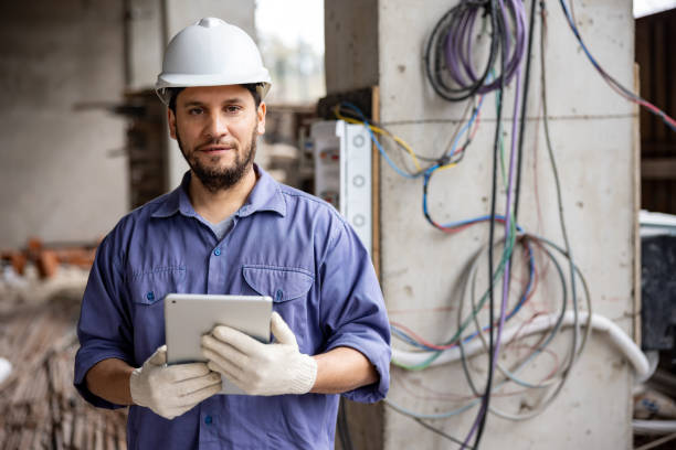 Best Industrial Electrical Services  in Allegan, MI