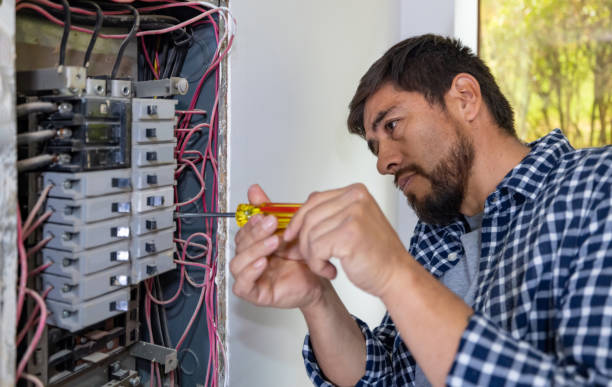 Best Electrical Outlet Repair  in Allegan, MI